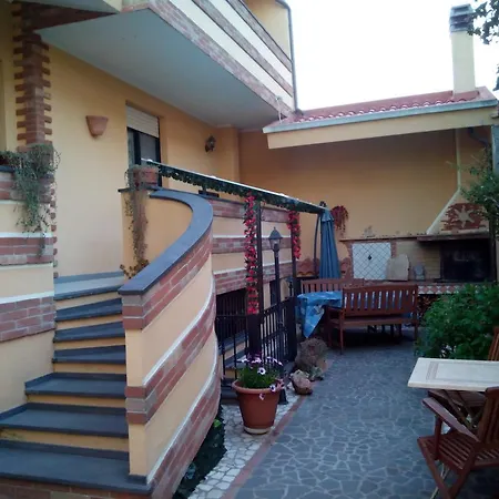 Gæstehus Stella Marina 3*