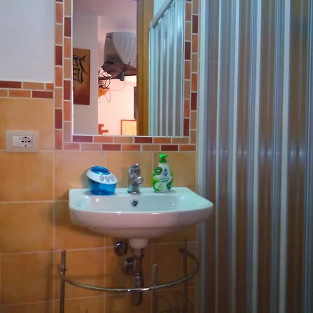 Maison d'hôtes Stella Marina 3*