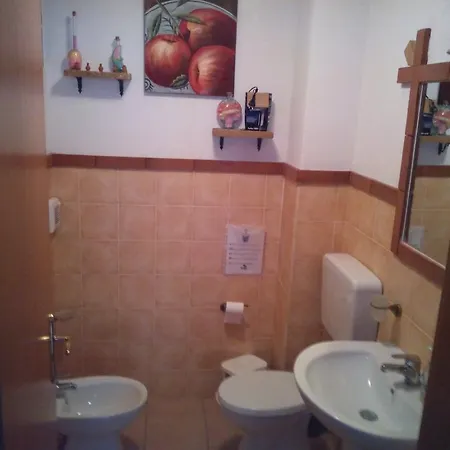 Gæstehus Stella Marina