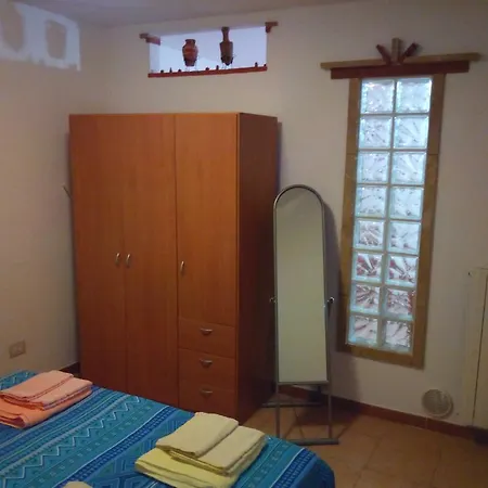 Gæstehus Stella Marina 3*