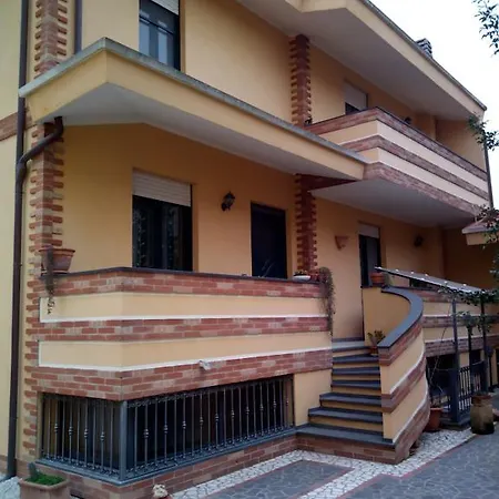 Maison d'hôtes Stella Marina 3*