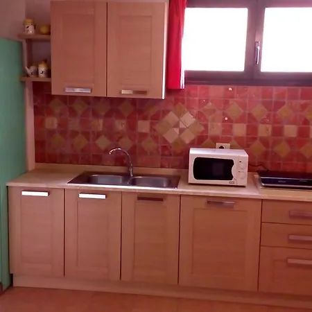 Maison d'hôtes Stella Marina