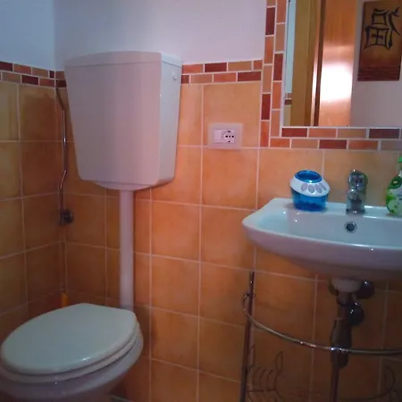 Stella Marina Кабрас