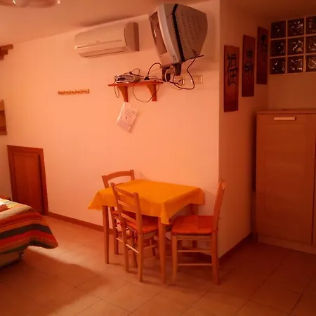 Guest house Stella Marina Cabras