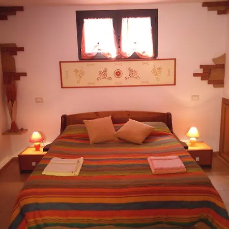 Stella Marina Кабрас