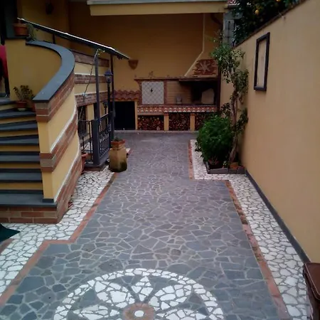 Гостевой дом Stella Marina 3*