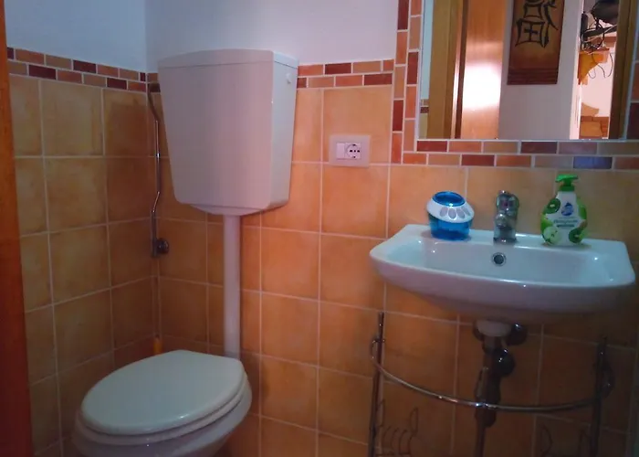 Stella Marina Càbras